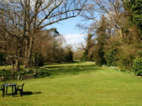 Trivelles Waterhall Country Gatwick Hotel & Airport Parking Hotels in Crawley