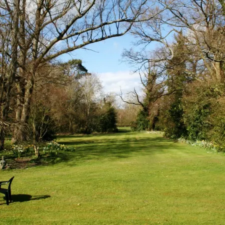 Trivelles Waterhall Country Gatwick Hotel & Airport Parking