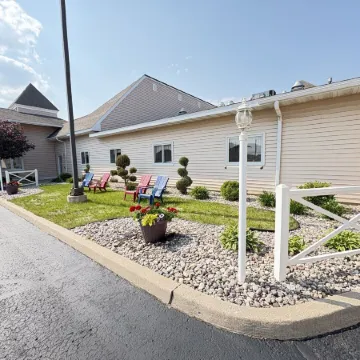 Magnuson Grand Pioneer Inn and Suites