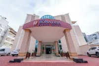 Lims Bona Dea Beach Hotel