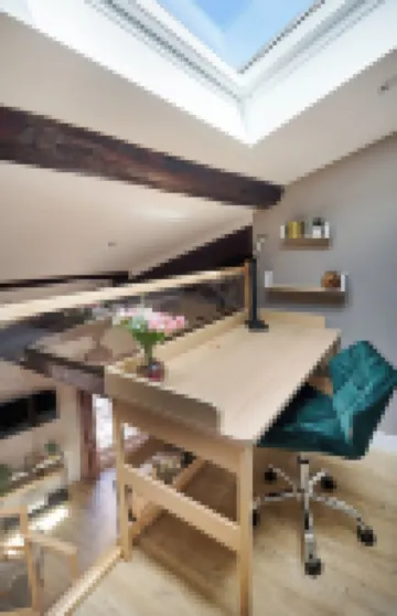 貝濟耶1609公寓的勒弗盧倫斯