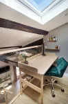Le Flourens by Paul Riquet 1609 Residences Hotels in Montady