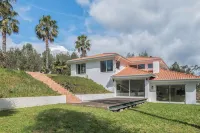 Liiiving in Porto - Quinta das Borboletas Hotels near Chapel of Santa Iria