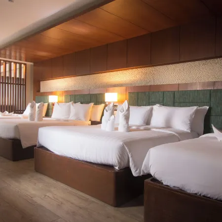 Lakawon Island Resort
