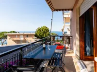 casa Peggy Hoteles en Santo Stefano al Mare
