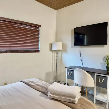 Kaweah Luxe Getaway with Laundry