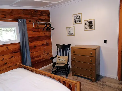 Fantastic 4-bdrm Lake House in Cedar River