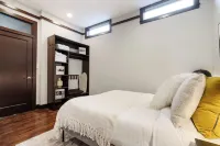 Cozy Capitol Hill Cottage