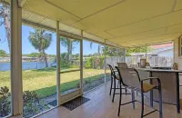 Waterfront Home - Luxury Relaxation - Heart of Safety Harbor