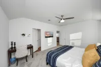 Brand New Construction Escape in Katy-Fulshear  with Community Pool Access.