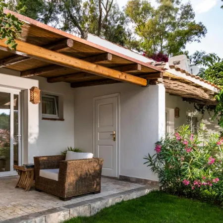 Arbatax Park Resort - Cottage by Falkensteiner
