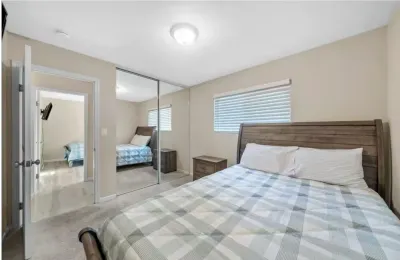 San Diego Lakeview Paradise: Heated Pool & Spa! Hotel dekat Bonita Golf Club