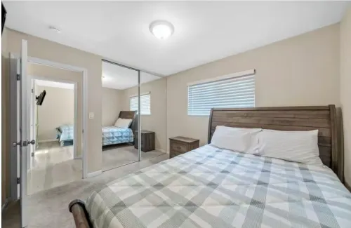 San Diego Lakeview Paradise: Heated Pool & Spa!