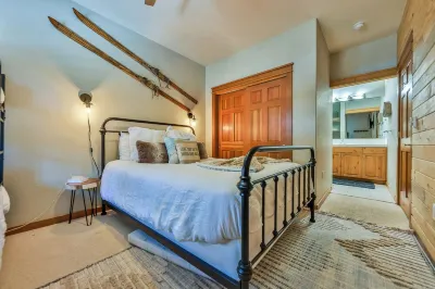 Easy access to Downtown and Winter Park Resort - Trailside Escape - Winter Park Các khách sạn gần Moffat Tunnel West Portal