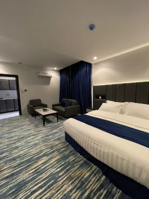 Qimam Park Hotel Hotels near Abha Airport
