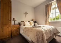Shoulder of Mutton Hotels in Barningham