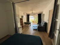 Résidence Punta Paliagi - Апартаменты