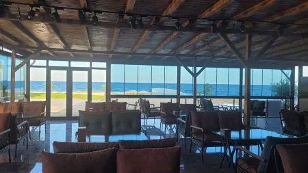 Beni Luxury Resort Kotyora Отели в г. Унье