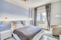 Bedo House - Beachfront Sea View Apartment in Follonica - Happy Rentals - vue mer