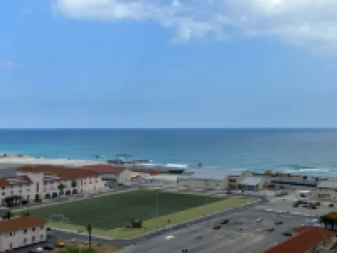 Top Floor Studio - The Hub Gibraltar - Self Catering Hotéis em Gibraltar