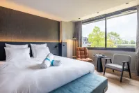 Miura Hotels in La Motte-Servolex