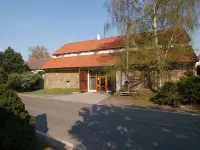Alt Pension Hotel a Ricany