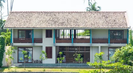 Sitara Weligama Отели рядом с достопримечательностью «Resthouse Handiya Bo Tree»