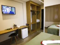 Neo Park Hotel Hotels in Maringa
