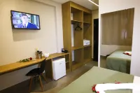 Neo Park Hotel Hotels in Маринга