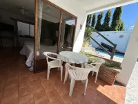 Hotel Sole Doro Jaco