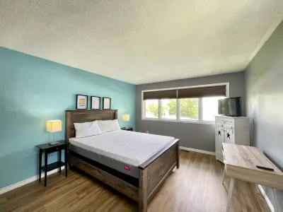 Catch More Resort Hotels in Trent Hills