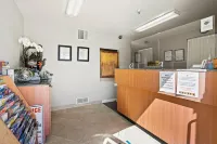 Mission Peak Lodge