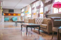 Hotel Marabout - Families and Couples Only