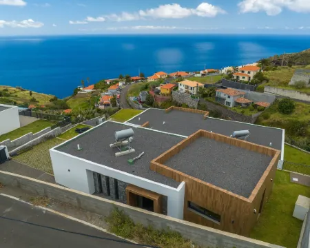 Casa Mozart I Hotel a Calheta