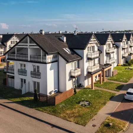 Osiedle Północne, Sun & Snow