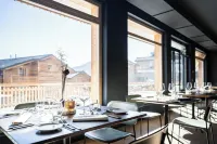 Swisspeak Resorts Thyon 4 Vallées