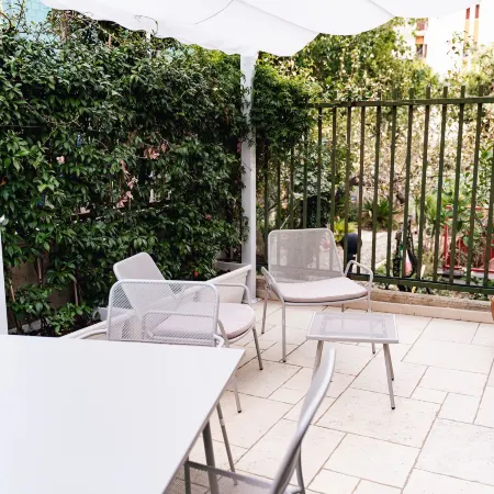 Le VIE Del Centro Luxury Room