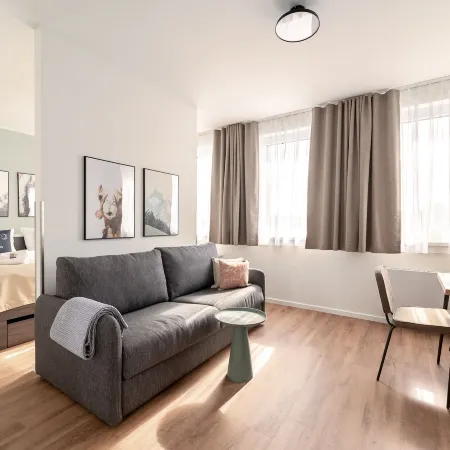 Limehome Bremerhaven Kantstraße