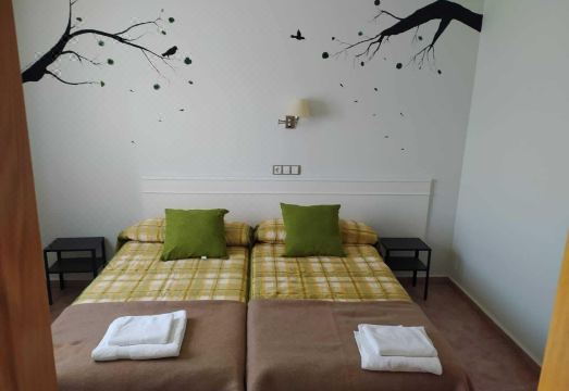 H&G 로조유에라의 외부 전경