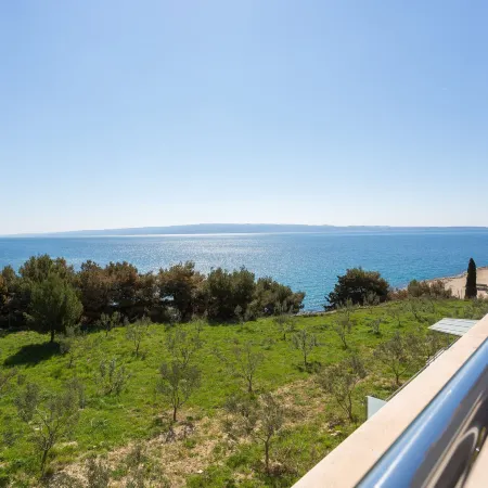 Adriatic Queen Residence