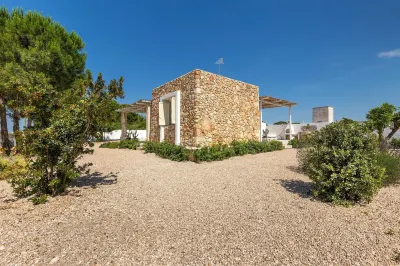 2424 Villa Dora by Perle di Puglia