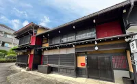Hostel Murasaki Ryokan Hotels in 