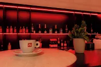 Casabianca Resort - بار