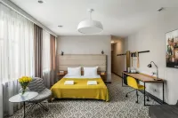 No.23 Premium Aparthotel