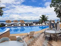 Hotel Mi Paraíso Río Dulce - Pool
