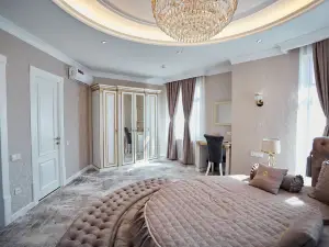 Royal Hotel Samarkand