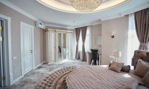 Royal Hotel Samarkand