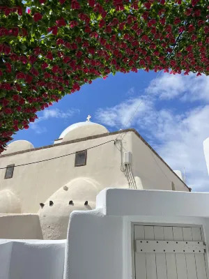 拉馬洞穴房子1臥室 卡馬力住宿飯店