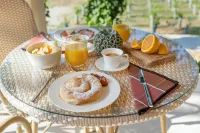 Rondaia Boutique Vineyard Stay – Mallorca, Tramuntana Hôtels à : Esporles