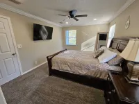 Peace and Comfort in this charming home in Live Oak, Florida